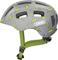 Abus Youn-I 2.0 Velohelm anthrazit