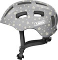 Abus Youn-I 2.0 Velohelm rauch