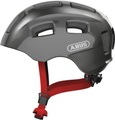 Abus Youn-I 2.0 Velohelm titan