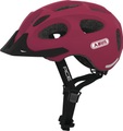 ABUS FAHRRADHELM CHERRY RED M
