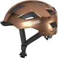 Abus Hyban 2.0 Velohelm hellrosa