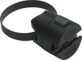 ABUS QuickSnap RBU Halterung schwarz 2019 Zubehör Schlösser
