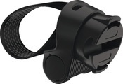 Abus - Halterung für Schloss TexKF Mini 0016676