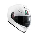 AGV - Motorradhelm Intégral K-5 S - Weiss