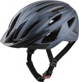 Alpina Delft MIPS Velohelm - Indigo Matt
