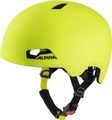 Alpina Hackney Helm Kinder be visible 2020 51-56cm Kinderhelme