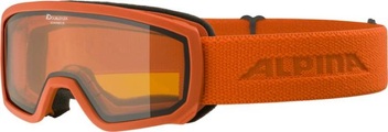 Alpina Kinder Scarabeo Doubleflex Hicon Skibrille