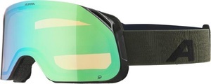 Alpina Blackcomb Q-Lite Skibrille