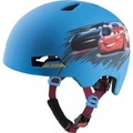 Alpina Velohelm Hackney Disney - Cars