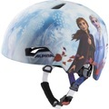 Alpina Velohelm Hackney Disney - Disney Frozen