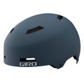 Giro, Giro Quarter FS MIPS Helm matte portaro grey 2021 M | 55-59cm Dirt & BMX Helme