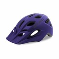 Giro Tremor MIPS Helm matte purple