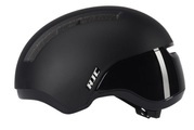 HJC Calido Helm schwarz 2022 L | 58-63cm Trekking & City Helme