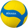 Mikasa Volleyball VS170W-Y-BL yellow/light blue