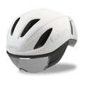 Giro Vanquish Bikehelm weiss