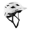 TSG Pepper Solid Color Helm satin white 2021 S/M | 54-56cm E-bike Helme