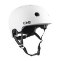 TSG Meta Solid Color Helm satin white 2021 L/XL | 58-60cm Dirt & BMX Helme