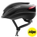 Lumos Ultra MIPS Velohelm schwarz