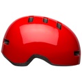 Lil Ripper Helm gloss red