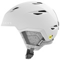 Giro Envi Spherical Mips Wintersport Helm weiss