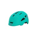 Giro Scamp II MIPS Kinderhelm, Farbe: matte screaming teal/bright pink, Grösse:XS 45-49