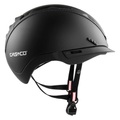 Casco ROADSTER Helm schwarz 2022 L | 58-60cm Trekking & City Helme