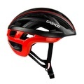 Casco CUDA 2 Strada Helm schwarz/rot 2022 S | 52-56cm Trekking & City Helme