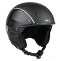 Casco SP-4 Skihelm - schwarz