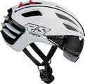 Casco SPEEDairo 2 RS Velohelm - Weiss