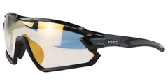 Casco SX-34 Sonnenbrille - Vaultron Schwarz