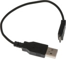 undefined, Blackburn Micro USB Charging Cable black