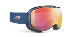 Julbo Skibrille Destiny - Blau, Rot