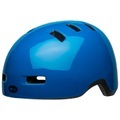 Lil Ripper Helm gloss blue