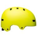 Local Helm matte hi-viz