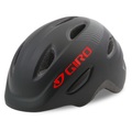 Giro Velohelm Kinder Scamp matte black