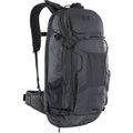 undefined, Evoc FR Trail E-Ride 20L Backpack black