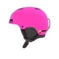 undefined, Giro Crüe MIPS FS Helm matte bright pink
