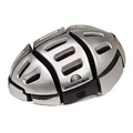 Morpher Velohelm - Gunmetal Grey