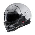 HJC i 20 Jethelm - SCRAW MC-10SF