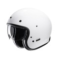 HJC, HJC V 31 Jethelm - White (Grösse: XL (60 - 61 cm))