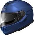 SHOEI Integralhelm GT-Air 3 Candy - matt-blau (Grösse: S (55-56 cm))