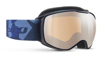 Julbo Echo Brille blue/camo 2019 Ski & Snowboardbrille