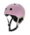 Scoot and Ride, Helm, Rose