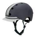 Melon, Melon Velohelm E-Series - highway matte (Grösse: M-L (52-58 cm))