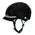 Melon, Melon Velohelm E-Series - black ice (Grösse: XL-XXL (58-63 cm))