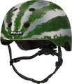 Melon, Melon® Kinder-Fahrradhelm Toddler Magic Reflective Real Melon