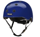 Melon Helm URBAN ACTIVE - RAINBOW in indigo in Gr. 52-58