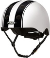 Double Black White Unisex Multicolor XXS/S