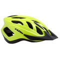 Lazer J1 Helm mit Insektenschutznetz Kinder gelb 2022 One Size | 52-56cm Kinderhelme