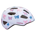 Lazer Nutz KinetiCore Helm Kinder weiß 2022 One Size | 50-56cm Kinderhelme